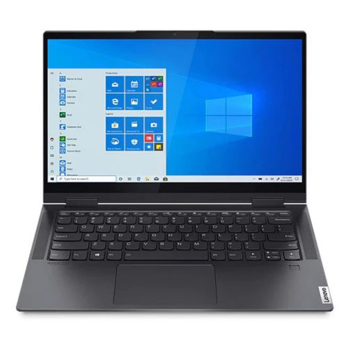 Notebook Lenovo Yoga 7 14ACN6 (82N7008PTA)