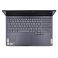 Notebook Lenovo IdeaPad Gaming 3 15ARH7 (82SB00BTTA)