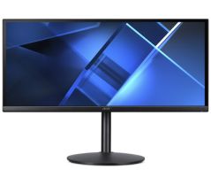 Monitor Acer Gaming LED 29 CB292CUbmiipruzx (UM.RB2ST.002)
