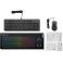 Lenovo Professional Wireless Combo Keyboard & Mouse (GX30Z21577)