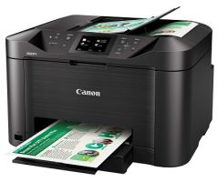 Printer Canon MAXIFY MB5170 (0960C012)