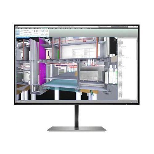 Monitor HP Z24u G3