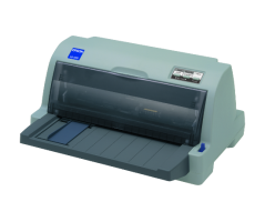 Printer Epson Dot Matrix LQ-630