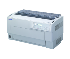 Printer Epson Dot Matrix DFX-9000