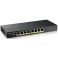 Network Switch Zyxel Smart Managed (GS1915-8)