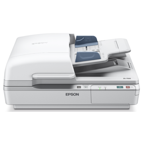 Scanner Epson Workforce DS-7500