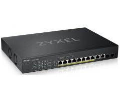 Switch Zyxel Smart Managed Multi-Gigabit (XS1930-12HP)