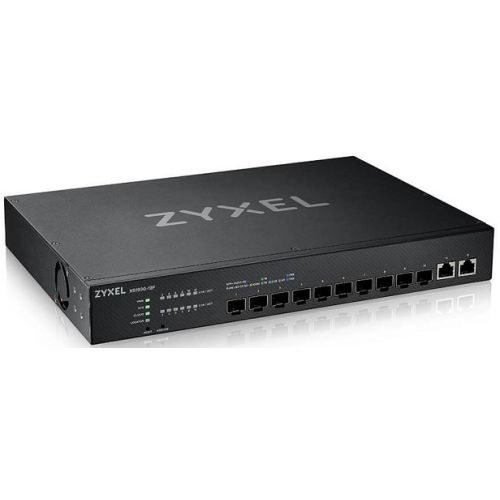 Switch Zyxel Smart Managed Multi-Gigabit (XS1930-12F)