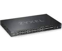 Switch Zyxel L3 Managed Gigabit (XGS4600-32)