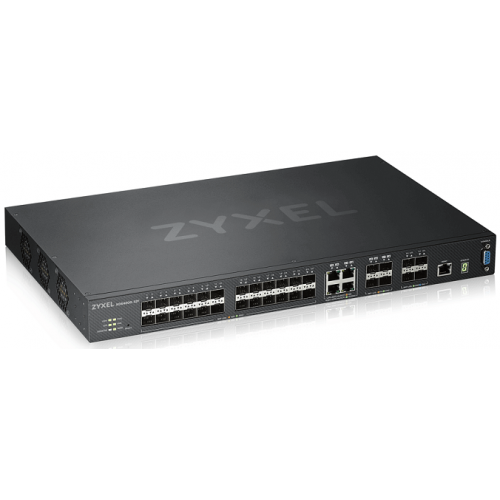 Switch Zyxel L3 Managed Gigabit (XGS4600-32F)