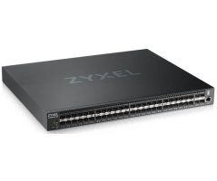 Switch Zyxel L3 Managed Gigabit (XGS4600-52F)