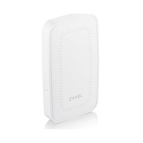 Access Point Zyxel 802.11ac Wave 2 Wall-Plate Unified (WAC500H)