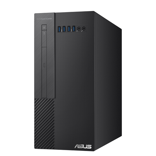 Computer PC Asus ExpertCenter X5 Mini Tower (X500MA-75700G0020)