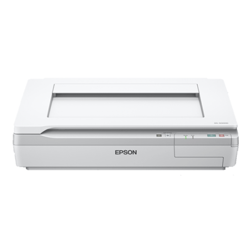 Scanner Epson Workforce DS-50000