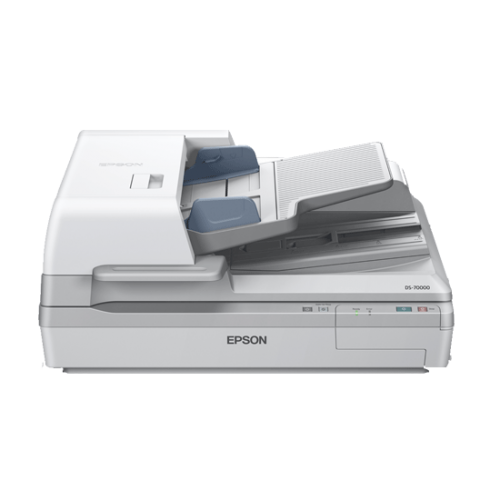 Scanner Epson Workforce DS-70000