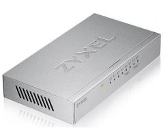 Switch Zyxel 8-Port Gigabit Ethernet (GS-108B v3)