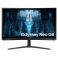 Monitor Samsung 32" ODYSSEY NEO G8 4K (LS32BG852NEXXT)