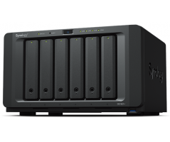 Synology NAS (DS1621PLUS)