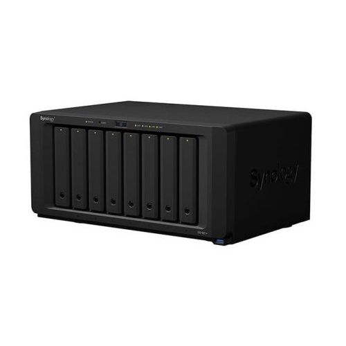 Storage Synology NAS (DS1821PLUS)