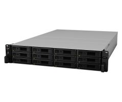 Storage NAS Synology RackStation RS3621XSplus