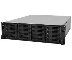 Storage NAS Synology RackStation RS4021XSplus