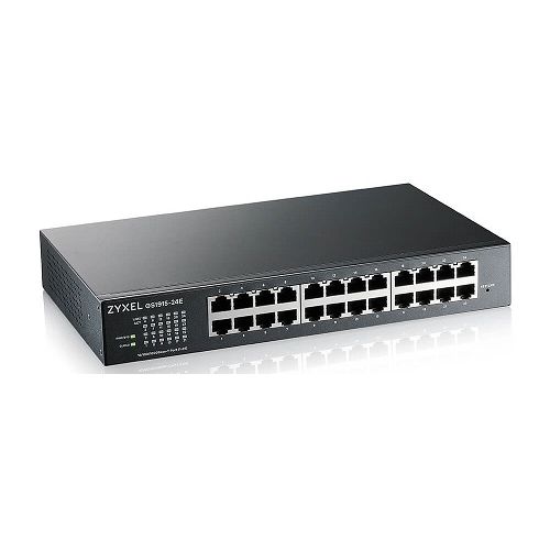 Network Switch Zyxel Smart Managed (GS1915-8EP)