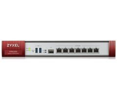 Zyxel ZyWALL VPN Firewall (VPN300)