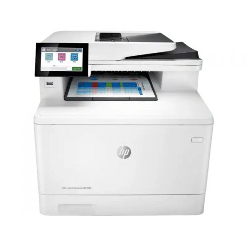 Printer HP LaserJet Enterprise M480f (3QA55A)