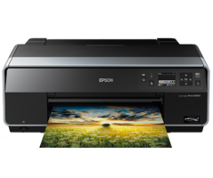 Printer inkjet Epson Stylus Photo R3000