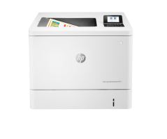 Printer HP Color LaserJet Enterprise M554dn (7ZU81A)