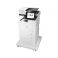 Printer HP LaserJet Enterprise MFP M635fht (7PS98A)