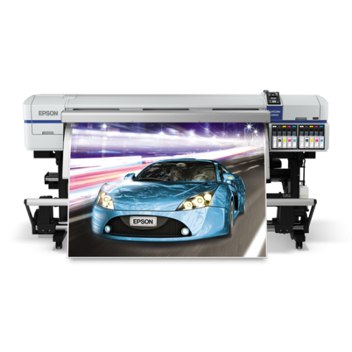 Printer inkjet Epson SureColor SC-S50670