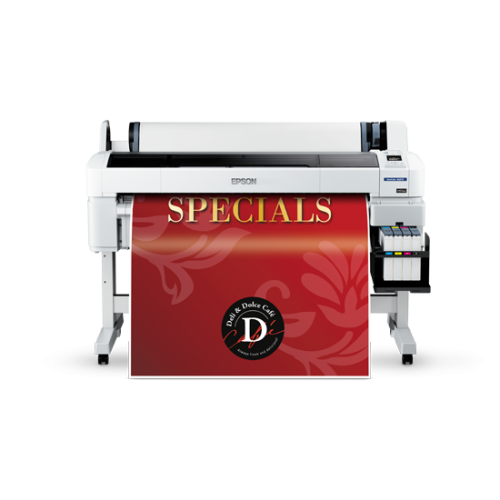 Printer inkjet Epson SureColor SC-B6070