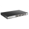 Switches D-Link Gigabit Smart Managed (DGS-1100-26MPPV2)