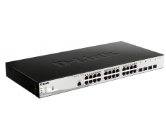 Switches D-Link DGS-1210-28MP/ME