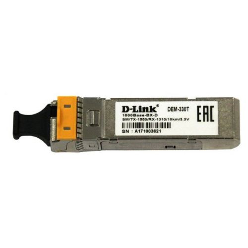 Network Adapters D-Link DEM-330T