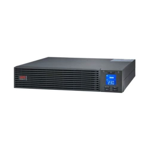 APC Easy UPS On-Line SRV Rack moutable 3000VA 2700W(SRV3KRIRK-E)