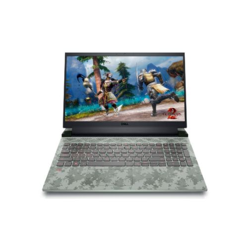 Notebook Dell Inspiron G15R Gaming (W566311600ATH)