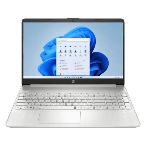 Notebook HP 15s-eq2203AU 