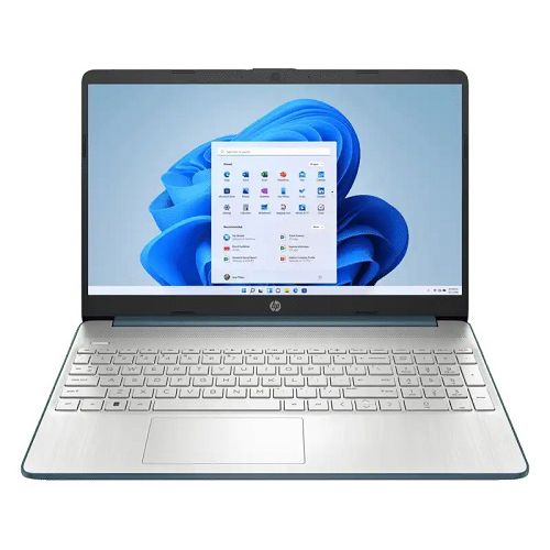 Notebook HP 15s-fq5156TU