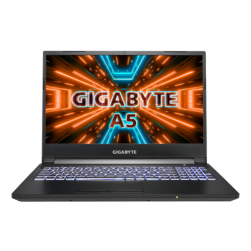 Notebook Gigabyte A5 K1-ATH1030S