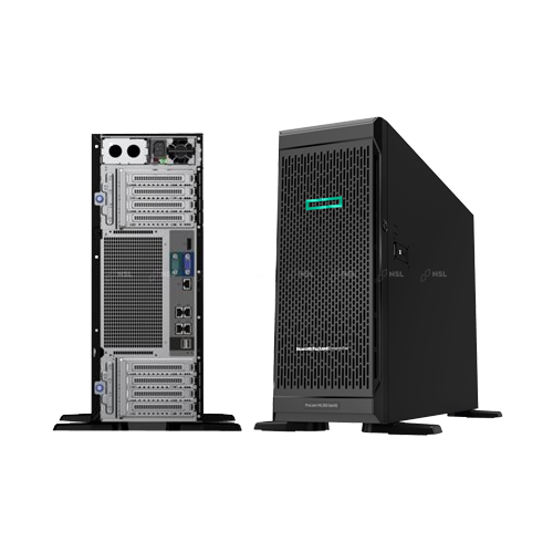 Server HPE ProLiant ML350 Gen10 (P11050-371)
