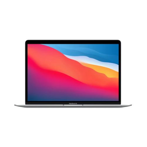 Apple MacBook Air M1 256 MGN93TH/A (Silver)