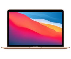 Apple MacBook Air M1 256 MGND3TH/A (Gold)
