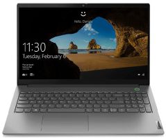 Notebook Lenovo ThinkBook 15 G3 ACL (21A4008ETA)