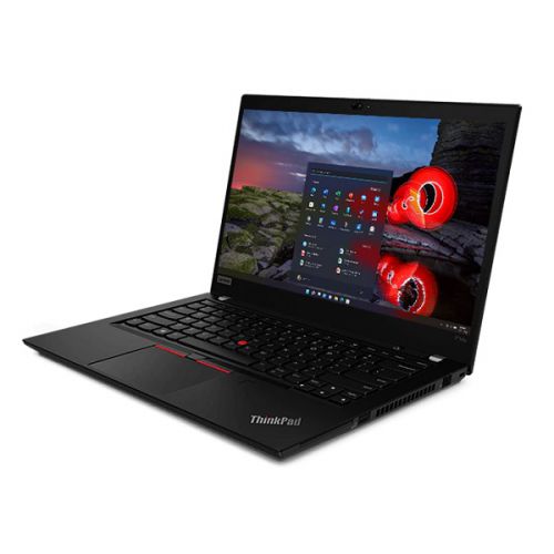 Notebook Lenovo ThinkPad P14s Gen 2 (20VX00JDTH)