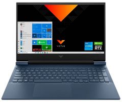 Notebook HP VICTUS 15-fa0089TX 