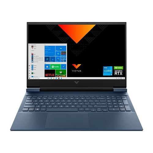 Notebook HP VICTUS 15-fa0089TX 