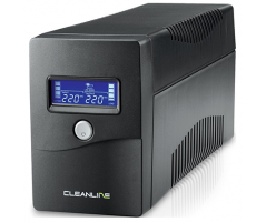 UPS CLEANLINE PF 0.6 (LCD) MD-850T