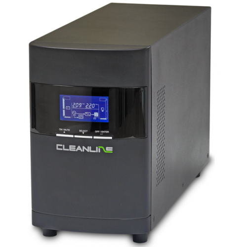 UPS CLEANLINE T-1500